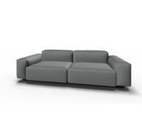 Soft Modular Canapé 2 places Vitra - 4055737352195
