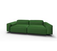Soft Modular Canapé 2 places Vitra - 4055737374159