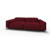 Soft Modular Canapé 2 places Vitra - 40557378374135