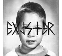 Soft Moon,the - Exister-Excl. Red Galaxy Vinyl [Import]
