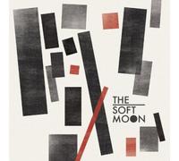 Soft moon Vinyle