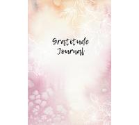 Soft Mornings, Grateful Heart: Daily Prompts for Inner Calm, Reflection & Mindfulness