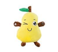 Soft Musical Toys - Interactive Fruit Beat Piano | Cute Sensory Plush