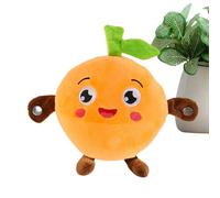Soft Musical Toys - Interactive Fruit Beat Piano | Cute Sensory Plush