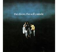 Soft Parade (180 Gram Vinyl) by The Doors [VINYL] NEUF