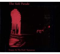 Soft Parade - Empty at The End [Import]
