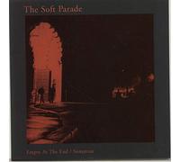 Soft Parade - Empty at The End [Import]
