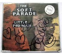 Soft Parade - Little Red Book [Import]