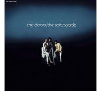 The Doors - The Soft Parade LP Vinyle 27986490 Rhino Records
