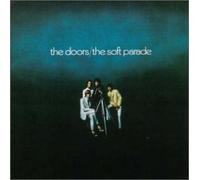 Soft Parade,The [Import]