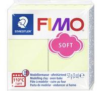 SOFT Pâte à modeler, à cuire, 57 g, aqua pastel