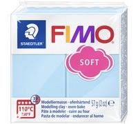 SOFT Pâte à modeler, à cuire, 57 g, lilas pastel