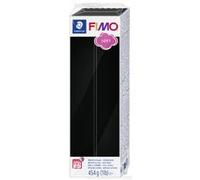 SOFT Pâte à modeler, à cuire, noir