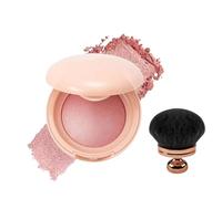 Soft Pinch Luminous Blush - The Secret to a "Just Pinched" Glow! Soft Pinch Luminous Powder Blush, for All Skin Tones (04#)