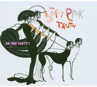 Soft Pink Truth - Do You Party?