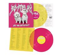 Soft Play – Are You Satisfied? – Vinyle – Édition 10e anniversaire (2LP)