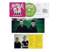 Soft Play – Are You Satisfied? – CD – Édition 10e anniversaire