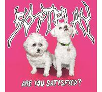 Soft Play - Are You Satisfied? (10th Anniv./ 2lp)