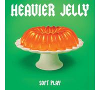 Soft Play – Heavier Jelly – CD – BMG