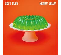 Soft Play - Heavy Jelly [Import]