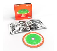 Soft Play Heavy Jelly (CD) Album
