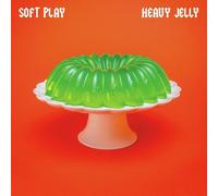 SOFT PLAY - HEAVY JELLY CD NEUF