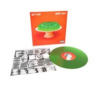 Soft Play – Heavy Jelly – Vinyle 12" coloré – Édition limitée – Import – BMG