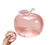 Soft Plush Fruit, Animal Shape Squish, Anti Stress Squeeze, Kids Party Favors Office Classroom Study for Travel Waiting Rooms Home Decor Gift Sensory Training Toy Relaxation Enrichment, 8cm