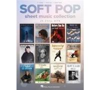 Soft Pop Sheet Music Collection Soft Pop Sheet Music Collection (Auteur)
