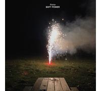 Soft Power Vinyle