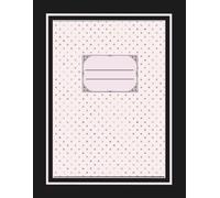Soft Power Pages Notebook: Subtle Design, Serious Intention - Made for Women Who Write With Grace and Ambition.