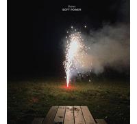 Soft Power Vinyle