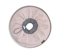 Soft Protective Cone for Pets, Ajustable Pet Recovery Collar, Cat Wound Care Cone, Soft Cat Recovery Collar, Protective Cone for Pets, Lightweight Recovery Cone, Pet Cone to Prevent Licking