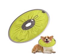 Soft Protective Cone for Pets, Ajustable Pet Recovery Collar, Cat Wound Care Cone, Soft Cat Recovery Collar, Protective Cone for Pets, Lightweight Recovery Cone, Pet Cone to Prevent Licking