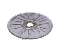 Soft Protective Cone for Pets, Ajustable Pet Recovery Collar, Cat Wound Care Cone, Soft Cat Recovery Collar, Protective Cone for Pets, Lightweight Recovery Cone, Pet Cone to Prevent Licking