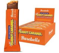 Soft Protein Bar 55g Barebells (lot de 12) Caramel Salé Multicolore G