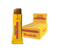 Soft Protein Bar 55g Barebells (lot de 12) Chocolat