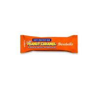 Soft Protein Bar (55g)Salted Caramel PeanutBarres ProtéinéesBarebells