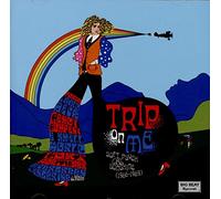 Soft Psych & Sunshine 1966-1969