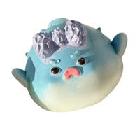 Soft Pufferfish Squeeze Toy Cute Pufferfish Squeeze Toy Pufferfish Squishy Toy Pufferfish Sensory Toy Pufferfish Handheld Toy Pufferfish Toy For Relaxation Pufferfish Toy Fo Decompressing Pinching Toy