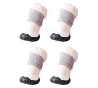 Soft Puppy Snow Boots, Outdoor Dog Shoes, Dog Shoes for Outdoor Activities, Snow Boots for Small Dogs, Puppy Shoes for Snow, Outdoor Boots for Dogs, Snow Dog Shoes for Outdoor