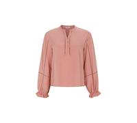 Soft Rebels Chemisier ' Edwina ' rosé, Taille M