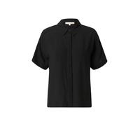 Soft Rebels Chemisier 'Freedom' noir, Taille XXL