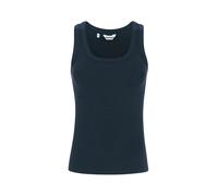 Soft Rebels Haut bleu nuit, Taille M