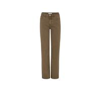 Soft Rebels Jean ' SRKilea ' sépia, Taille 32-33