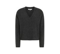 Soft Rebels Pull-over 'West' gris foncé, Taille M