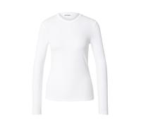 Soft Rebels T-shirt 'Fenja' blanc, Taille M