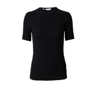 Soft Rebels T-shirt 'Fenja' noir, Taille M
