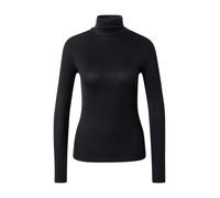 Soft Rebels T-shirt 'Fenja' noir, Taille M
