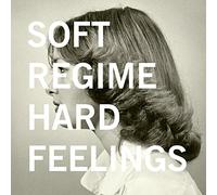 Soft Regime - Hard Feelings (10 Inch)